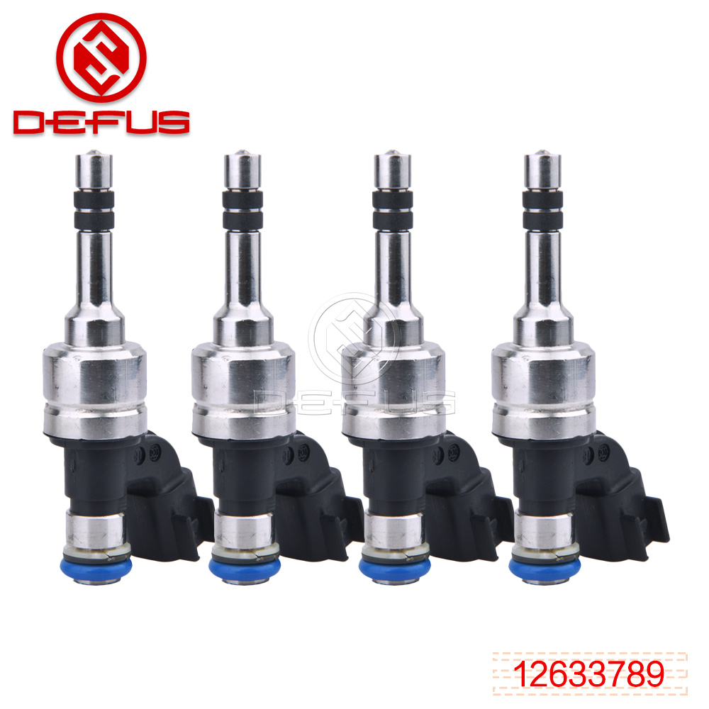 DEFUS-High-quality Chevy Fuel Injection | Fuel Injector 12633789jsd9-b2-1